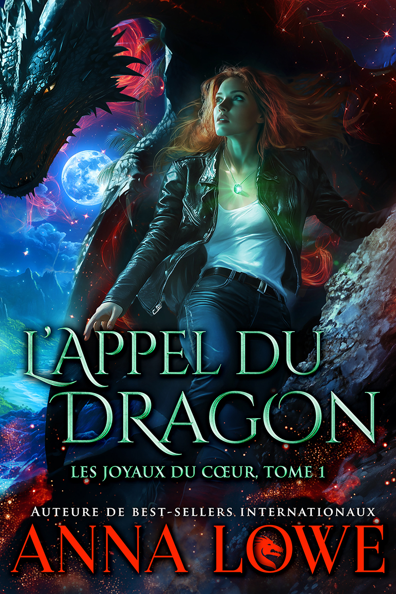 L'appel du dragon