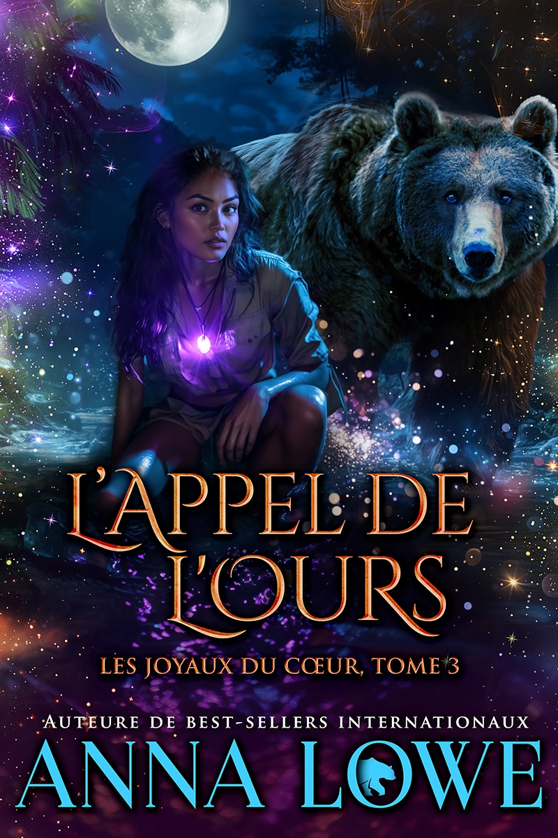 L'appel de l'ours