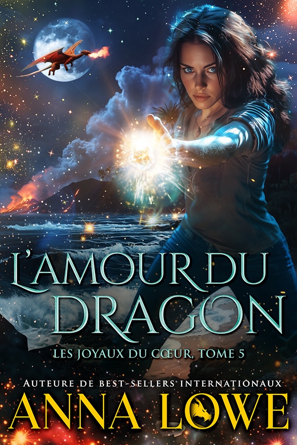 L'amour du dragon