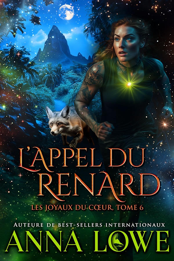 L'appel du renard