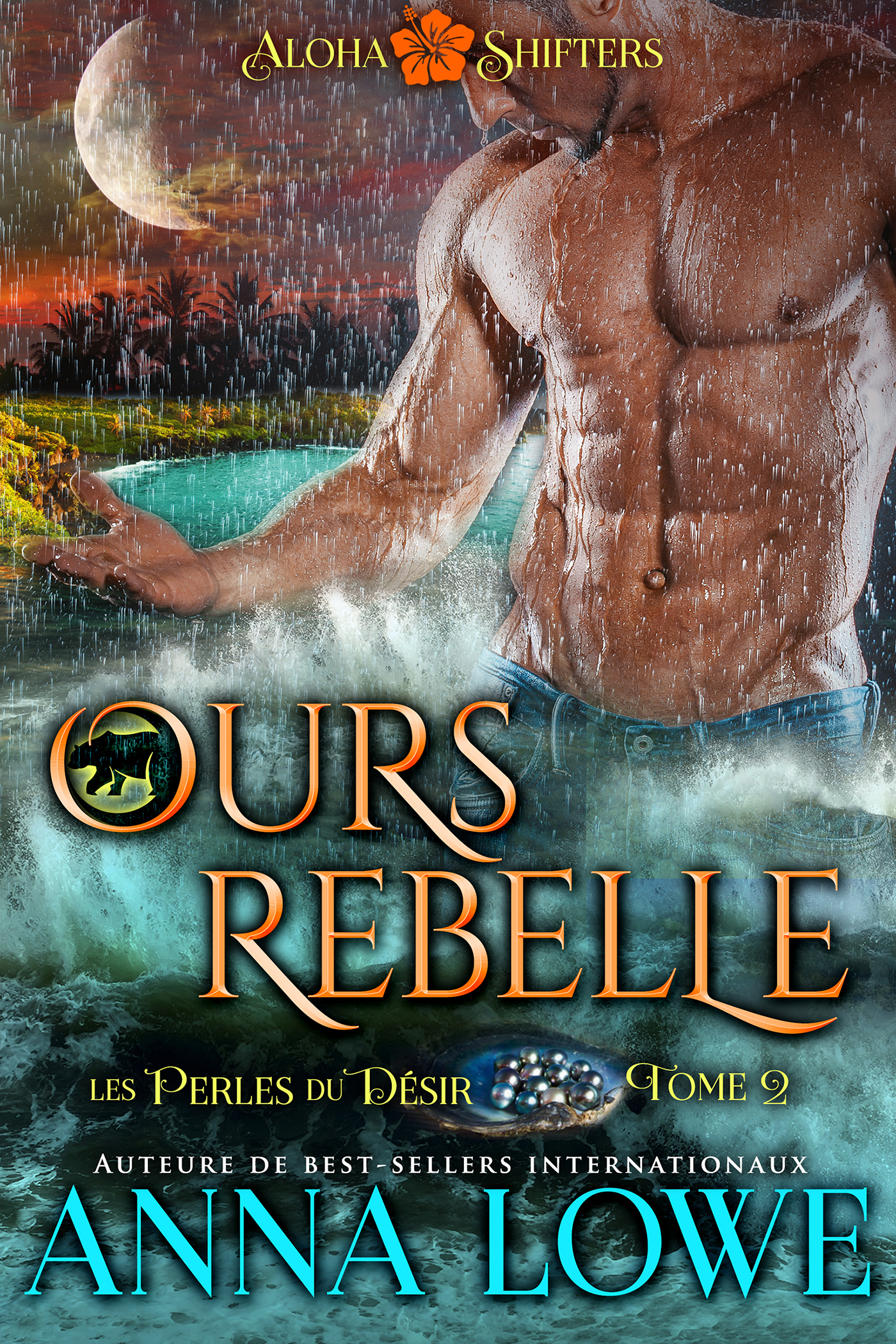 Ours rebelle