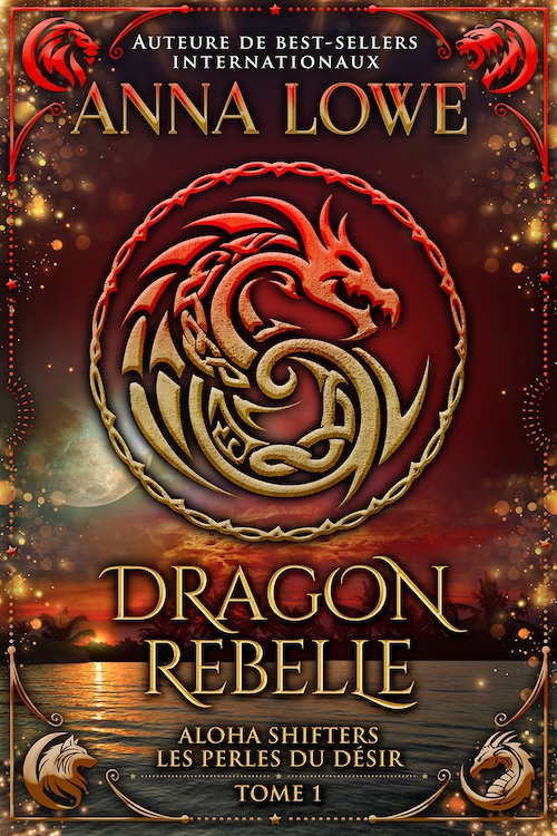 Dragon rebelle