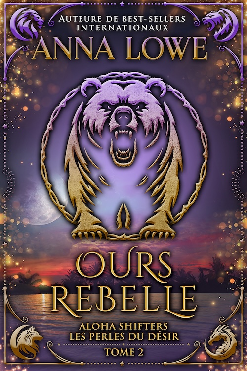 Ours rebelle