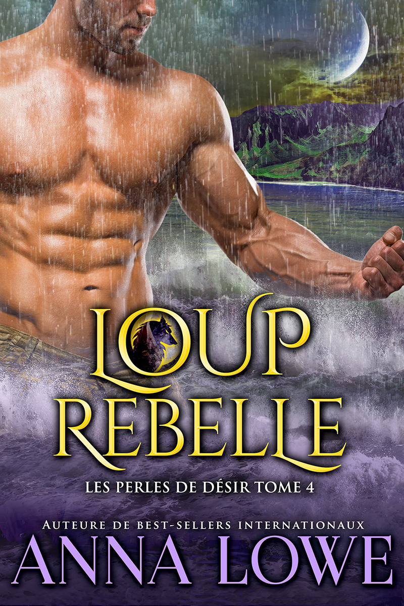 Loup rebelle
