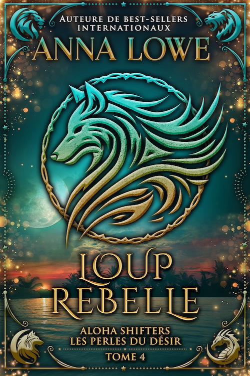 Loup rebelle