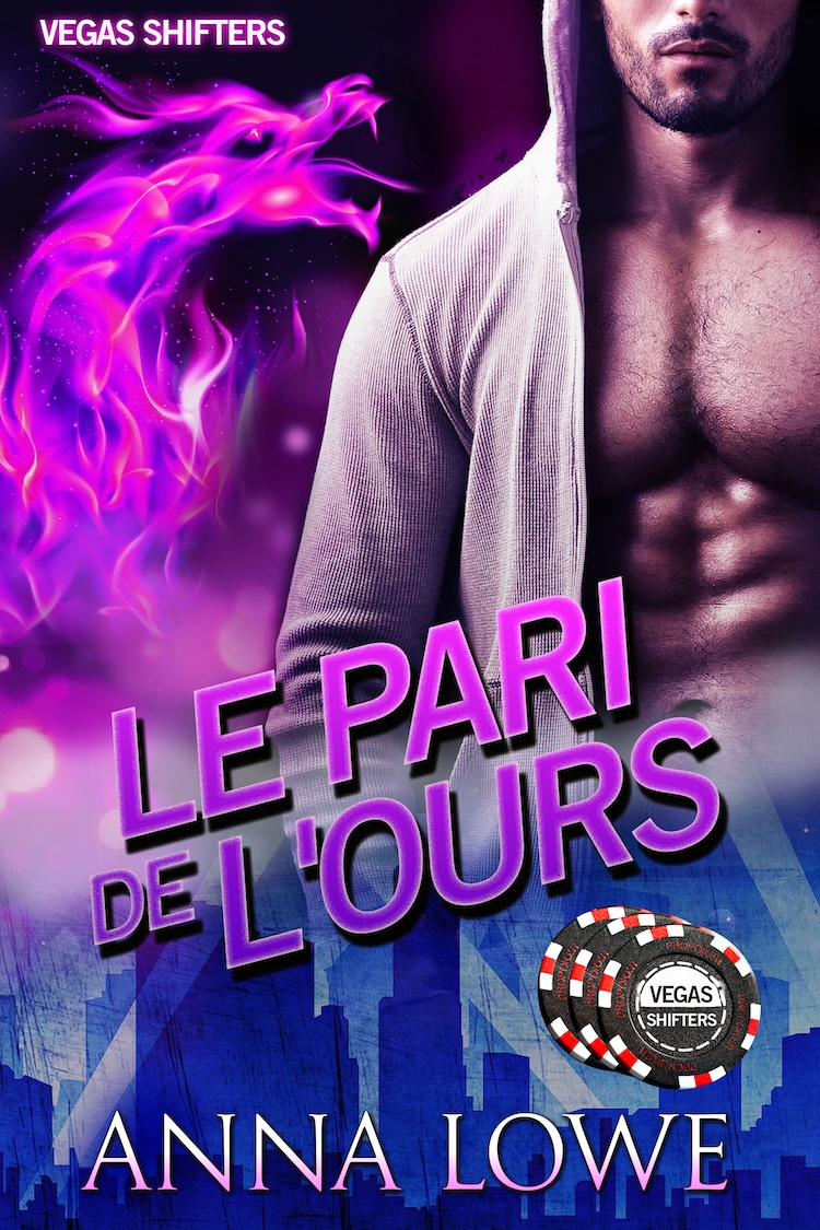 Le pari de l'ours
