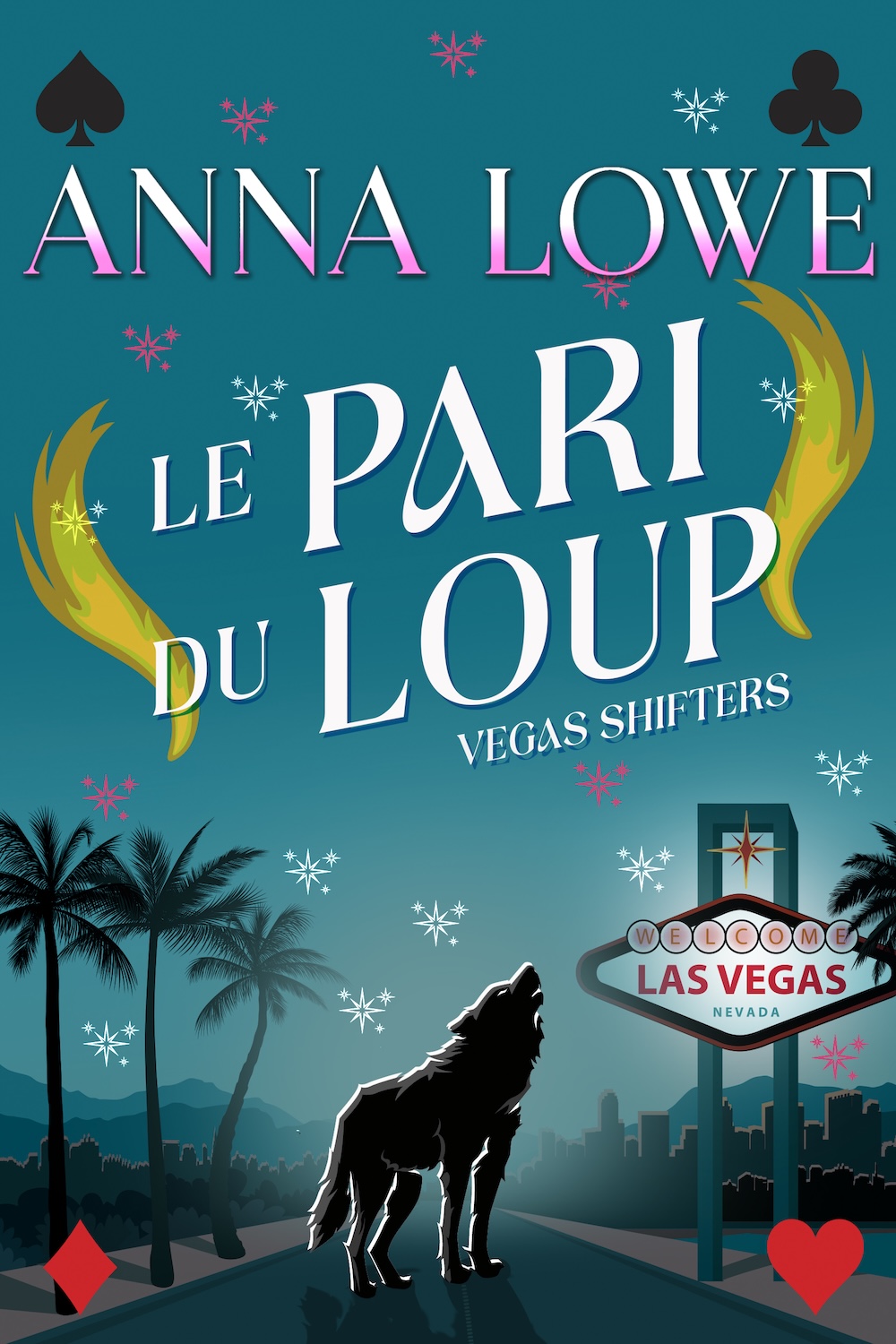 Le pari du loup